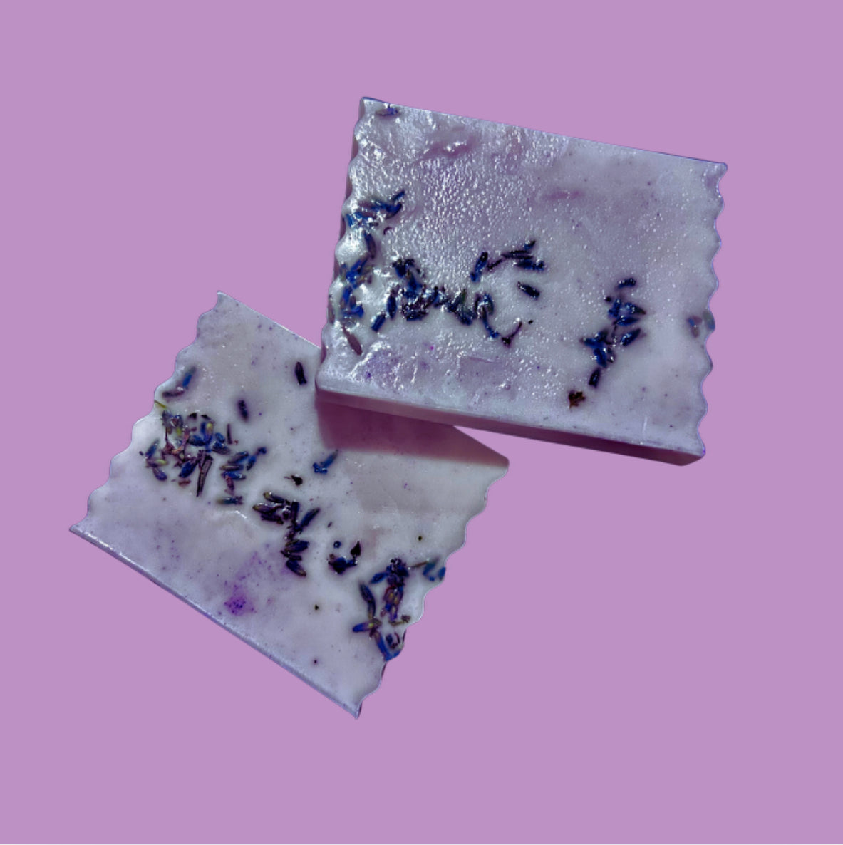 Lavender Bar